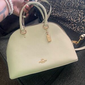 Xgrain Katy Stchl Coach Bag